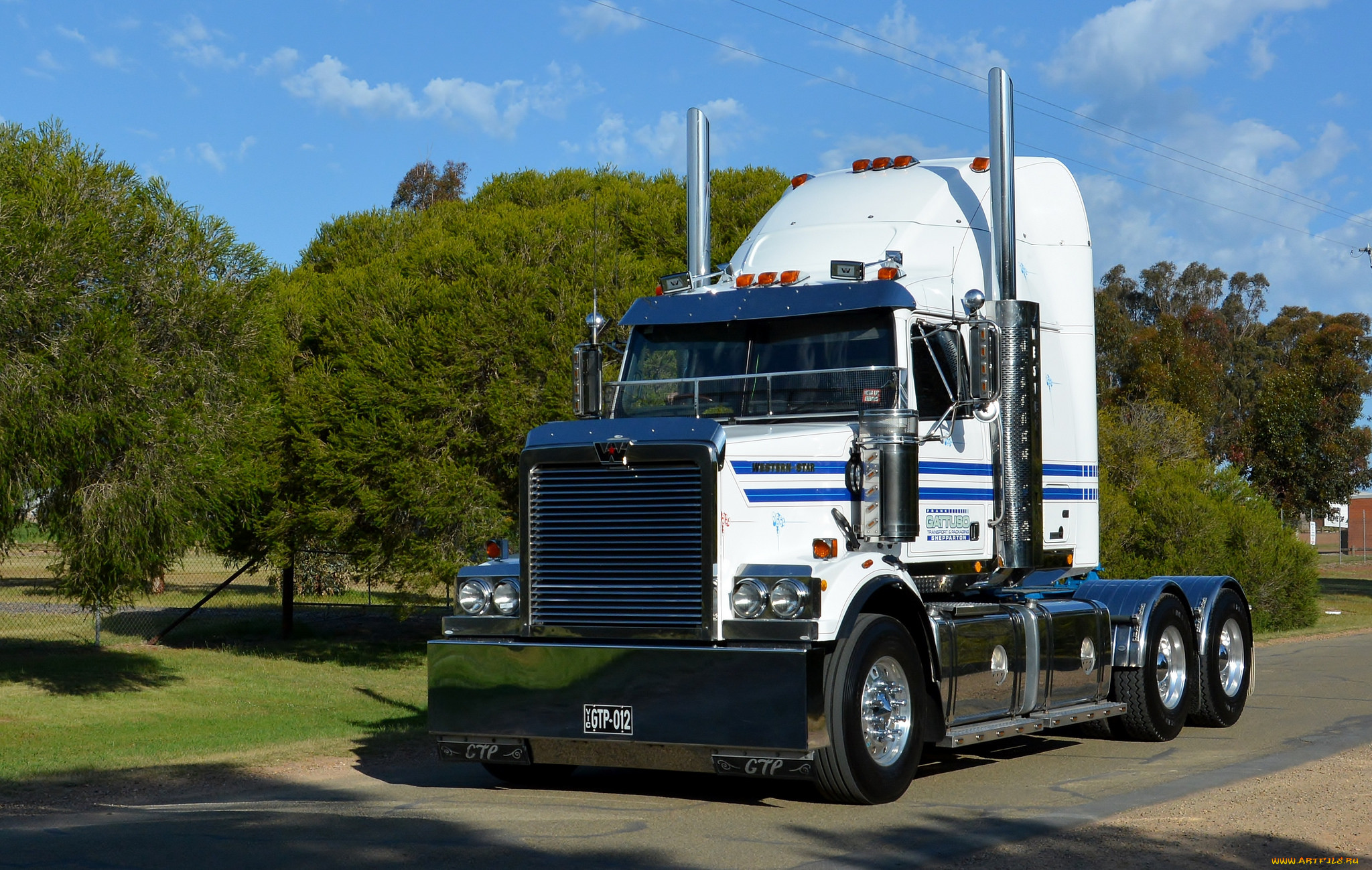 western star, , , , , 